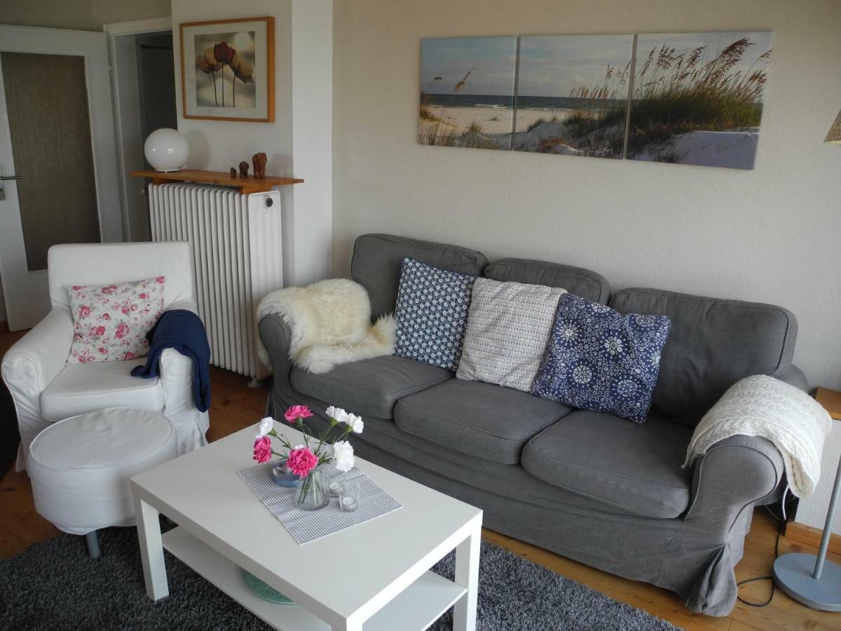 Ferienwohnung Spatzennest Wesel  Exterior foto